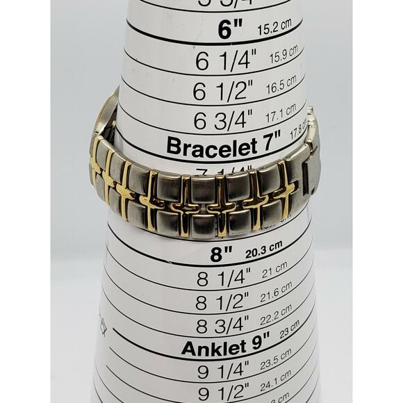 Allvac Men\'s Watch Needs A New BATTERY main image 9